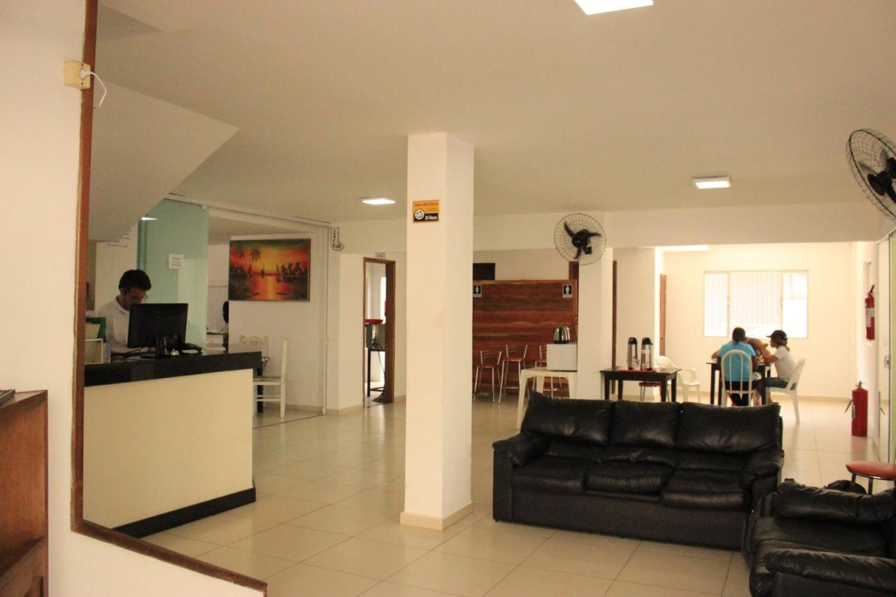 Novo Hotel Douglas Balneario Camboriu Dış mekan fotoğraf