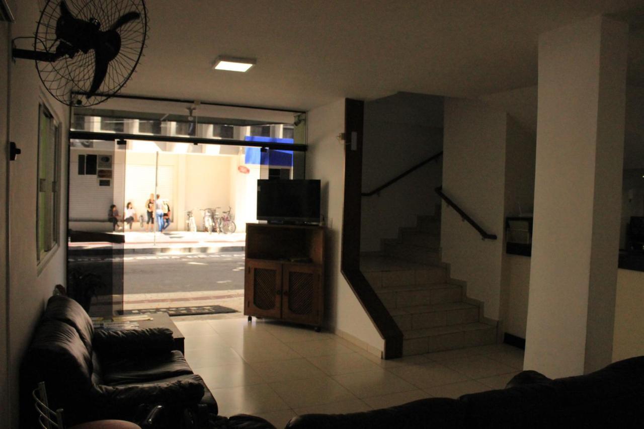 Novo Hotel Douglas Balneario Camboriu Dış mekan fotoğraf