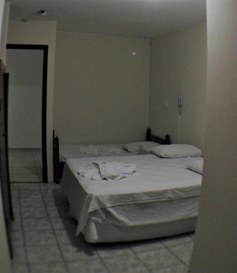 Novo Hotel Douglas Balneario Camboriu Dış mekan fotoğraf