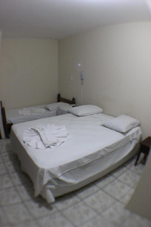 Novo Hotel Douglas Balneario Camboriu Dış mekan fotoğraf